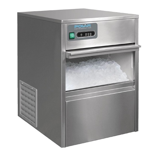 Polar G-Series Countertop Ice Machine 20 kg Output