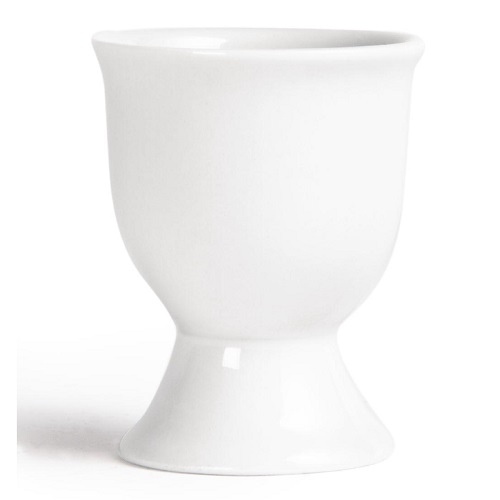 Olympia Whiteware Egg Cups 68mm - Pack of 12