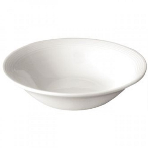 Olympia Linear Oatmeal Bowls 150mm - Pack of 12
