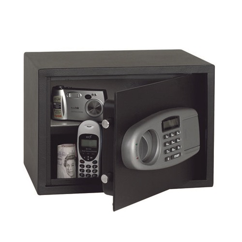 Compact Home Office Safe 18 litre