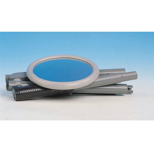Portable Inspection Mirror 230 mm