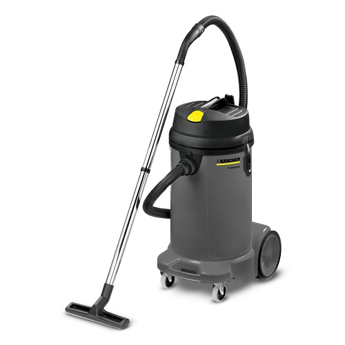 Compact 48 litre NT48/1 Wet and Dry Multi-Purpose Vacuum