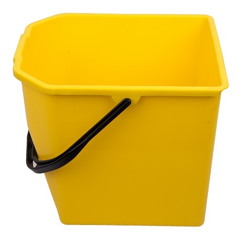 Kentucky Bucket Yellow 25 litres