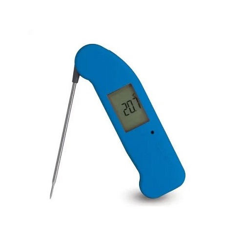 Thermapen One Blue Thermometer