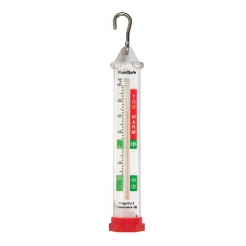 Food Safe Food Thermometer - Simulant Fridge Thermometer