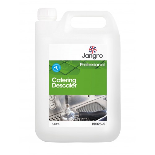 Jangro Catering Descaler 2 x 5 litres