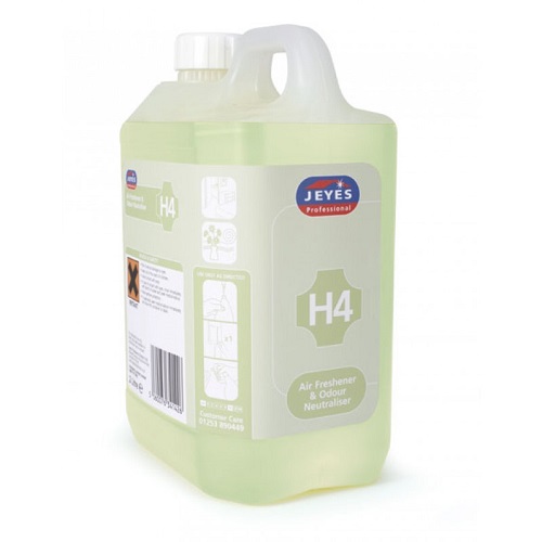 Jeyes Superblend H4 Air Freshener and Odour Neutraliser 2 litres