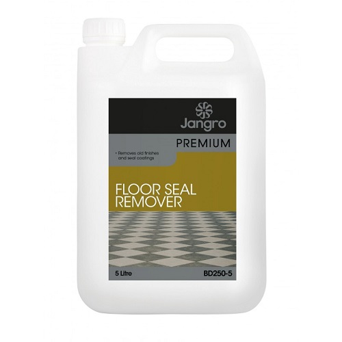 Jangro Premium Floor Seal Remover 5 litres