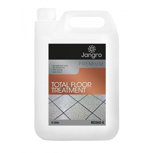 Jangro Premium Total Floor Treatment 5 litres