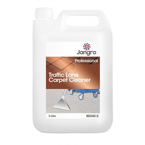 Jangro Traffic Lane Carpet Cleaner 5 litrs