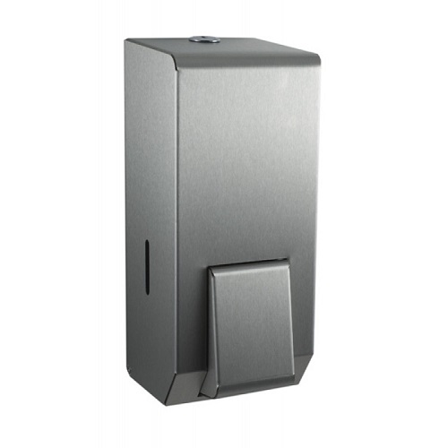 Stainless Steel Soap Dispenser 900 ml