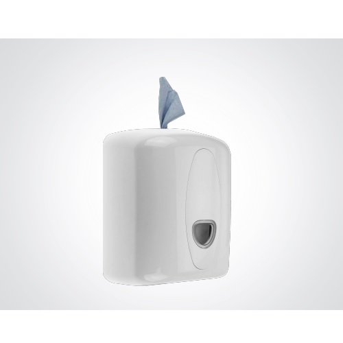 Wet Wipes Dispenser for use with S3 BA072 Hand and Surface Wipes