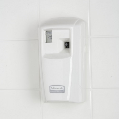 Microburst 3000 Dispenser White