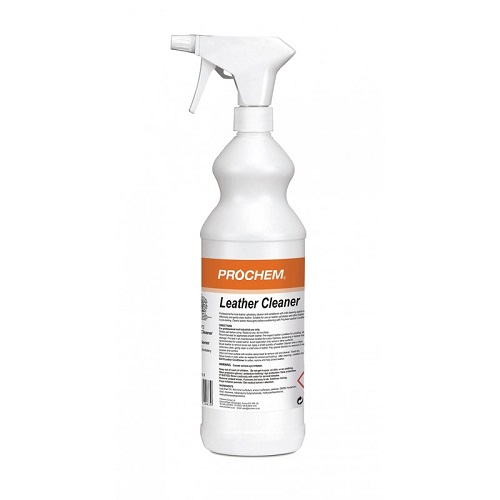 Prochem Leather Cleaner 1 litre
