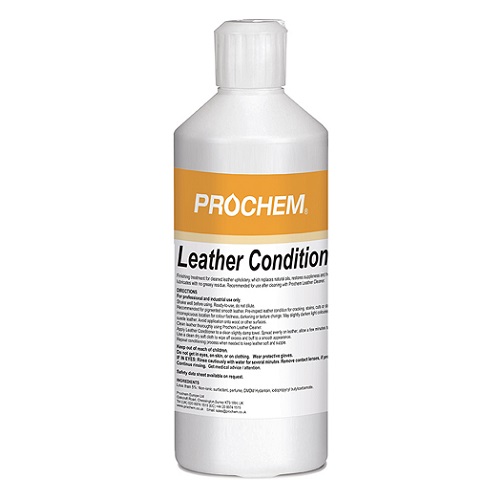 Prochem Leather Conditioner 500 ml