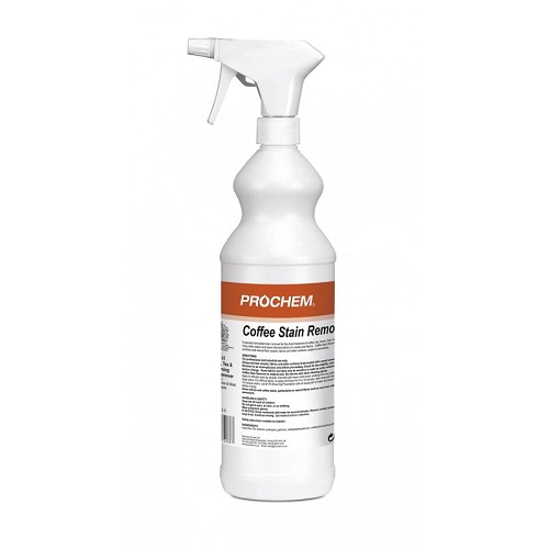 Prochem Coffee Stain Remover 1 litre
