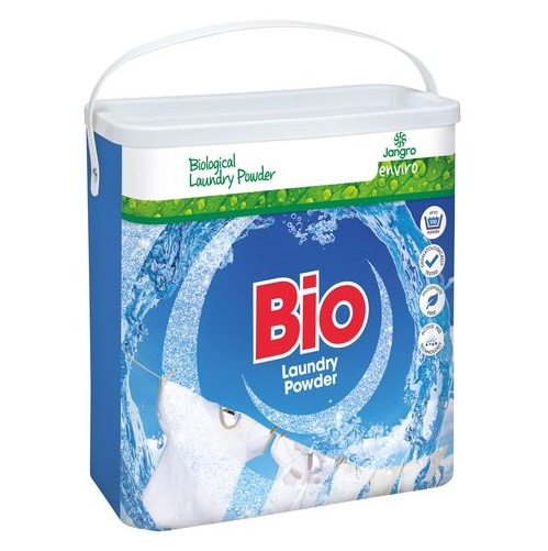 Jangro Bio Laundry Powder 100 Washes