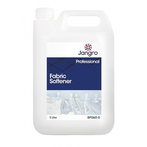 Jangro Fabric Softener 5 litres