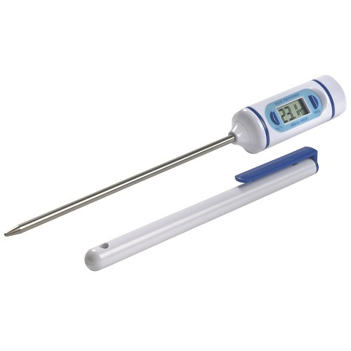Pen Shaped Pocket Thermometer