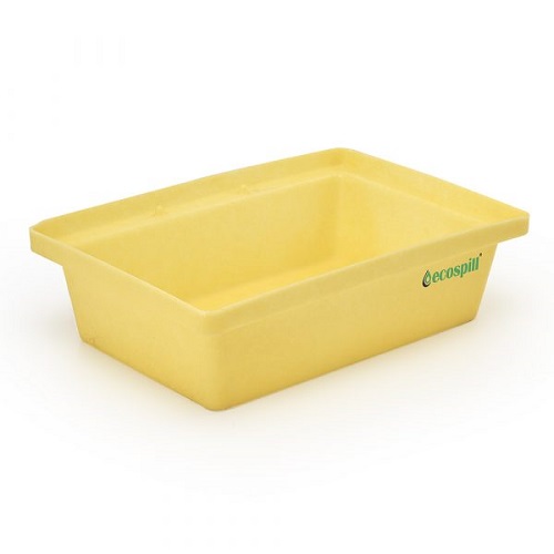 Spill Tray - 20 Litre Capacity (Base Only)