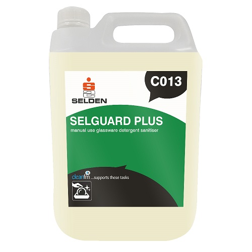 Selguard Plus C013 5 litres