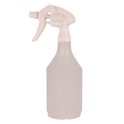 Trigger Spray Bottle 750 ml Natural