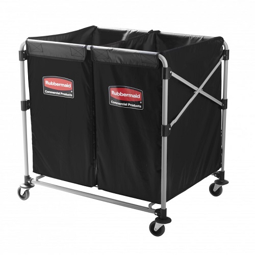 Rubbermaid X Cart Frame 300 litres