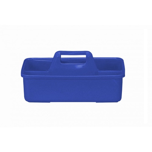 Lucy Handy Carrier Tray Blue