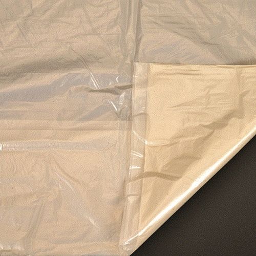 Clear Contract Sacks 18 x 29 x 34" 200's