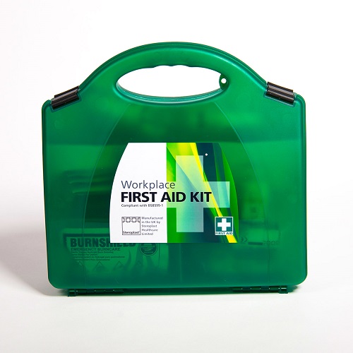 Premier Workplace First Aid Kit Small