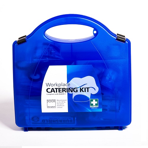 Premier Catering First Aid Kit Small
