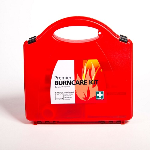 Premier Emergency Burncare Kit 1-10 Person
