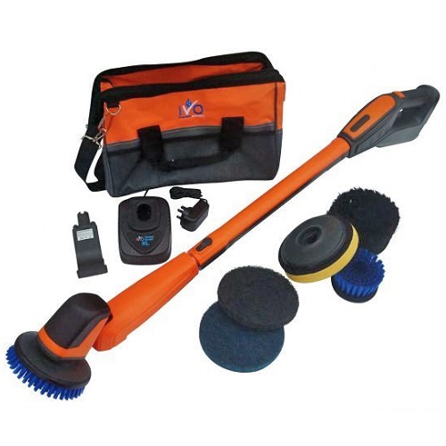 iVo Power Brush XL Kit