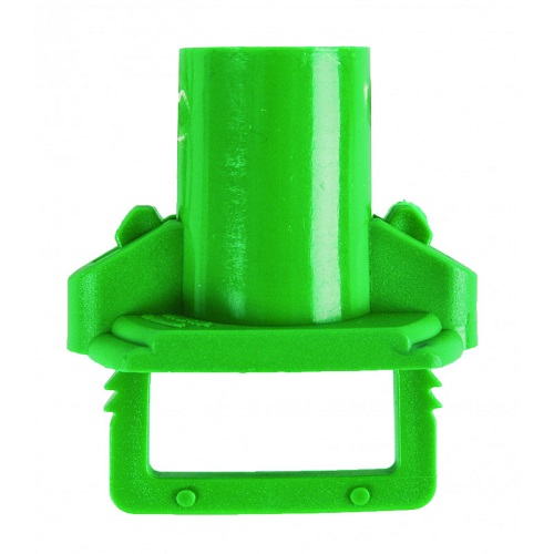 Recharge Socket and Clip Green 20's
