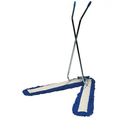 V-Sweeper Complete Blue