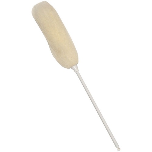 Lambswool Flick Duster 24" Washable