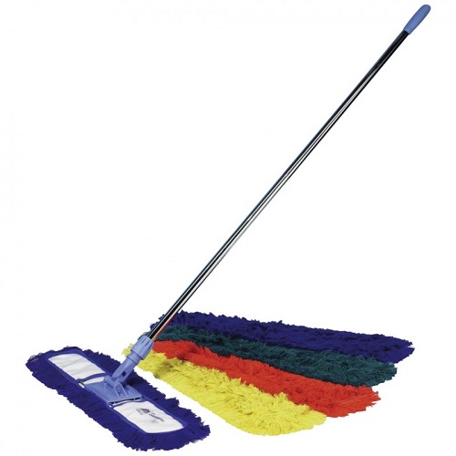 Sweeper Complete 40cm Blue