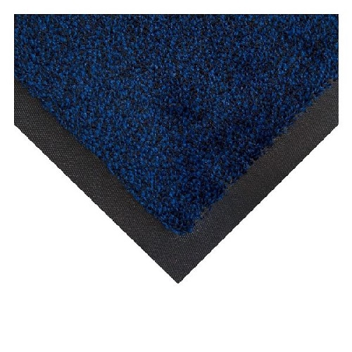 Cobawash Black/Blue 85 x 120cm