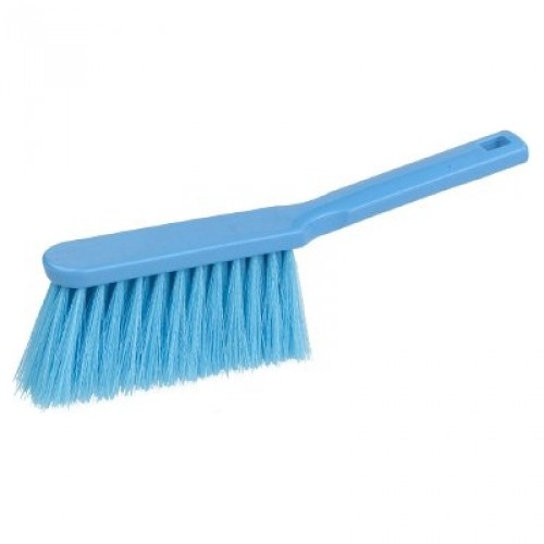 Hand Brush Soft 275 mm Blue