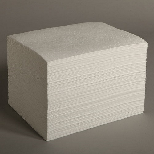 Absorbo Mats Oil Only 50 x 40 cm Box of 200