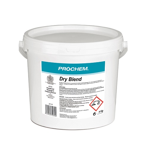 Prochem Dry Blend 4 kg