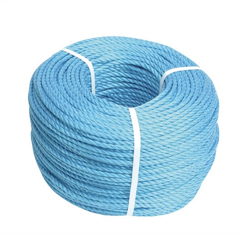 6 mm Blue Polypropylene Rope 220 m Reel