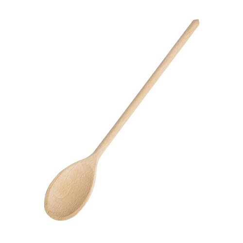 Wooden Spoon 30 cm 12"