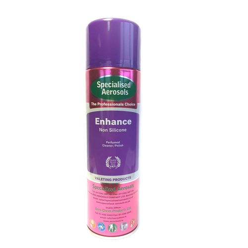 Enhance - Non Silcone 500 ml